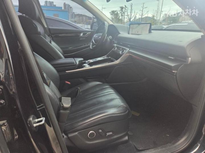 Genesis GV80 3.0 Diesel AWD 5