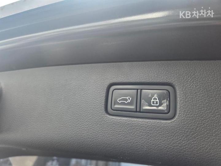 Genesis GV80 3.0 Diesel AWD 7