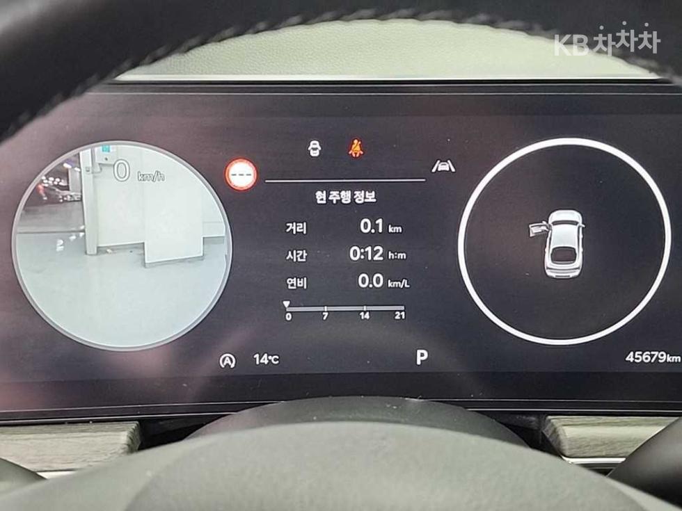 2024 - kia k5