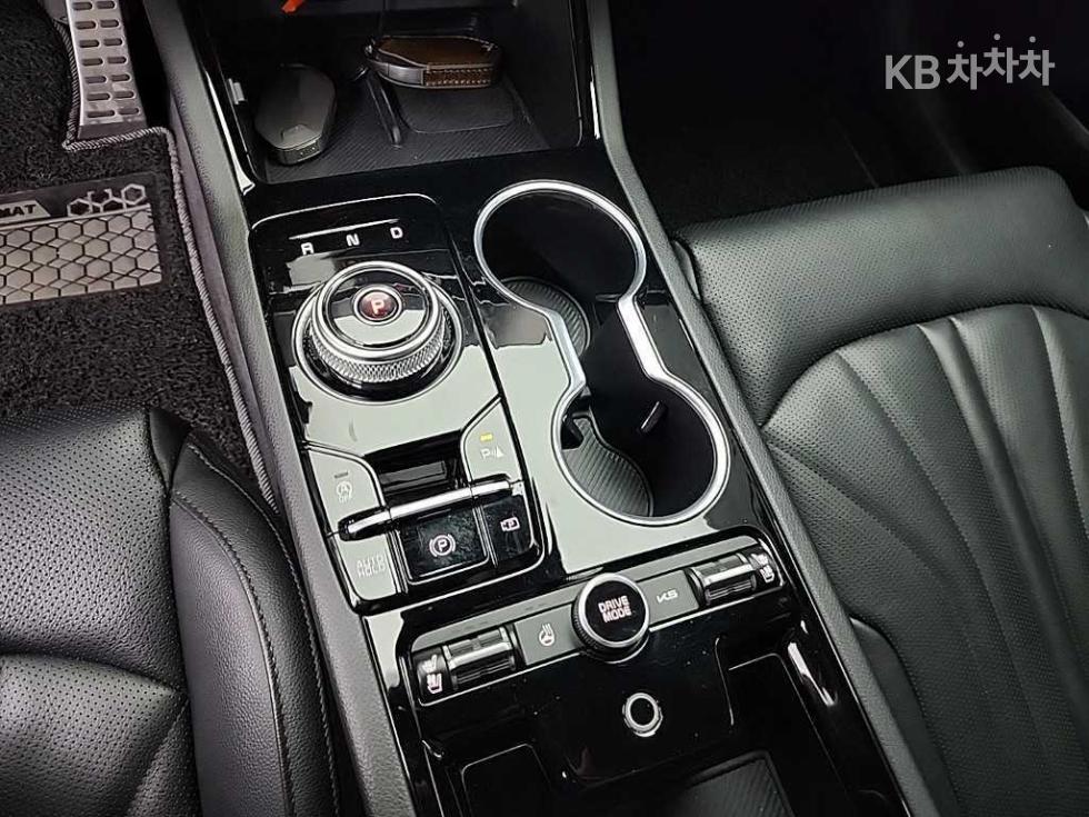 2024 - kia k5