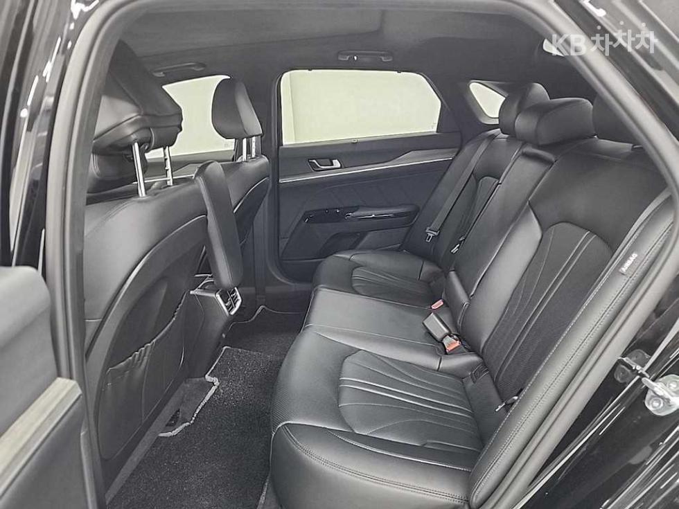 2024 - kia k5
