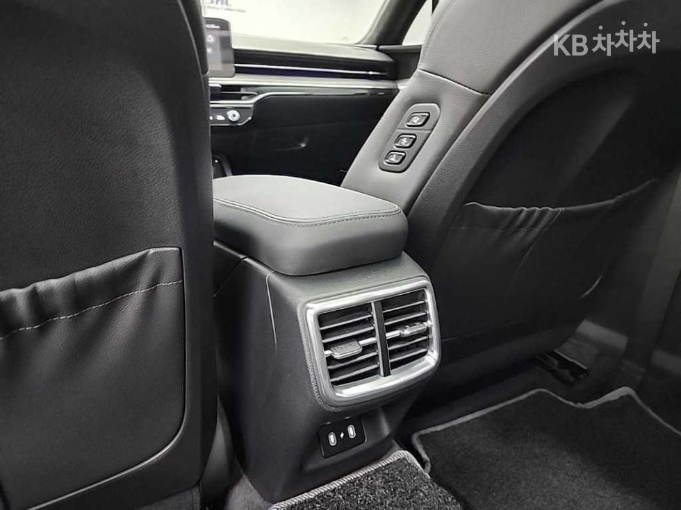 2024 - kia k5