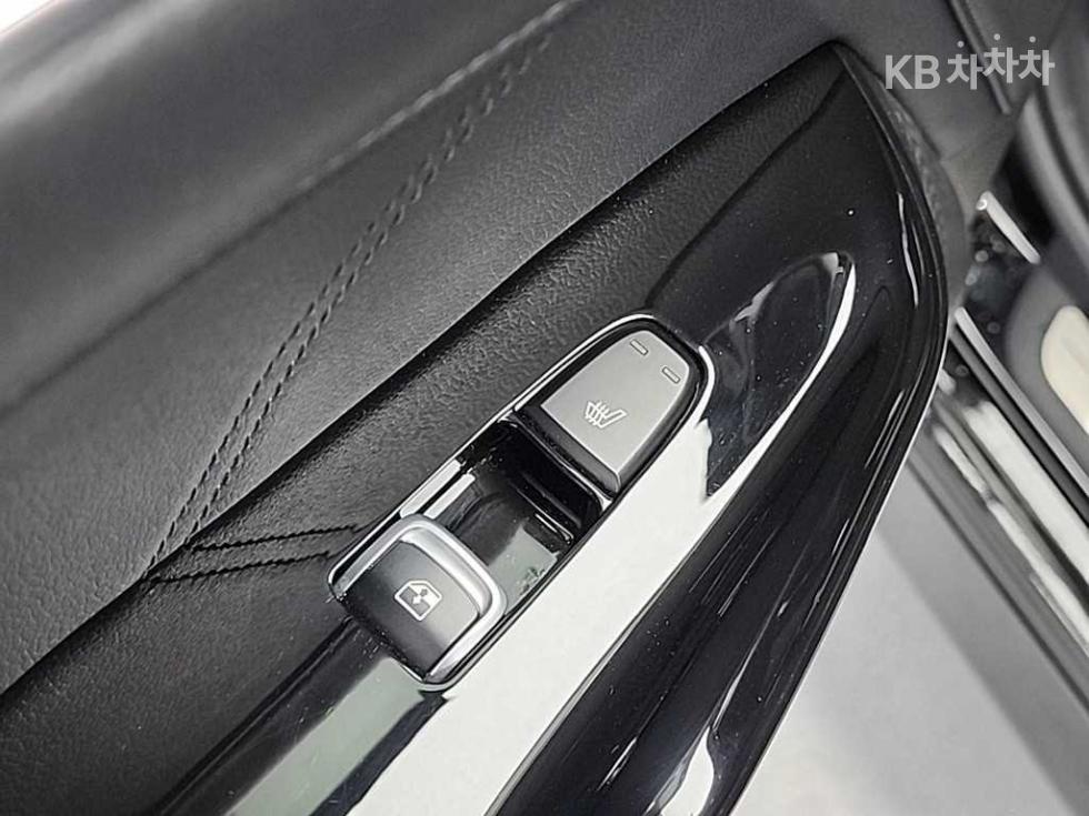 2024 - kia k5