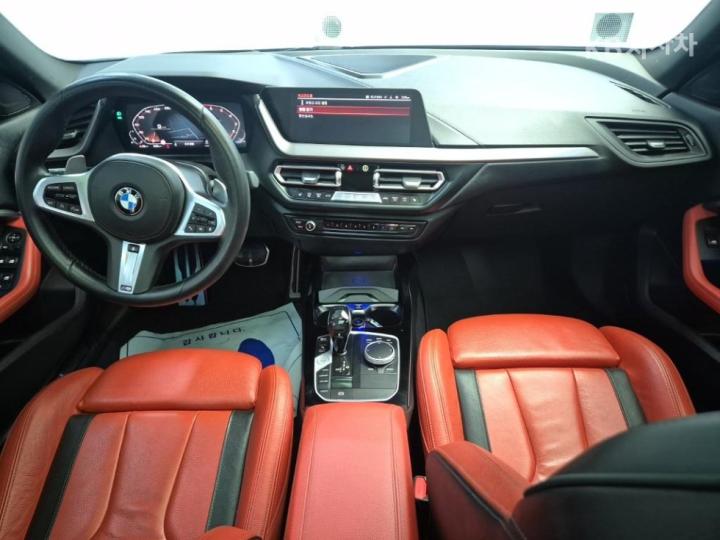 BMW 2 Series Gran Coupe F44 M235i xDrive Base Type 8