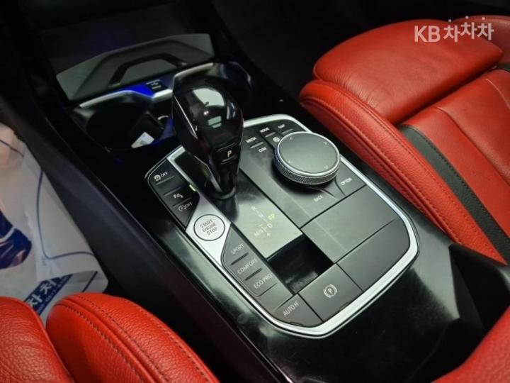 BMW 2 Series Gran Coupe F44 M235i xDrive Base Type 9