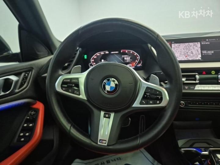BMW 2 Series Gran Coupe F44 M235i xDrive Base Type 10