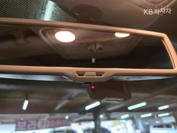 Volkswagen Tiguan New 2.0 TDI Premium 5N 10