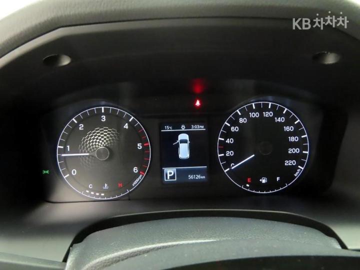 KG Mobility (Ssangyong) Rexton Sport Khan 2.2 4WD Prestige 6