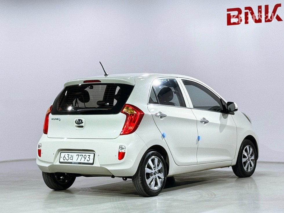 2013 - kia all