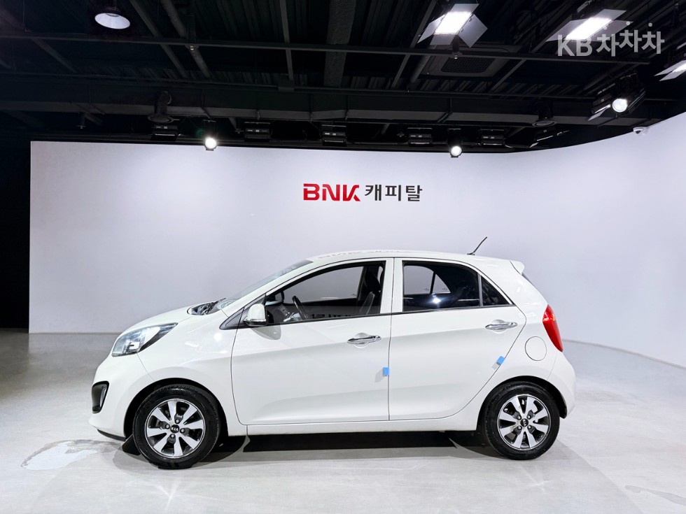 2013 - kia all