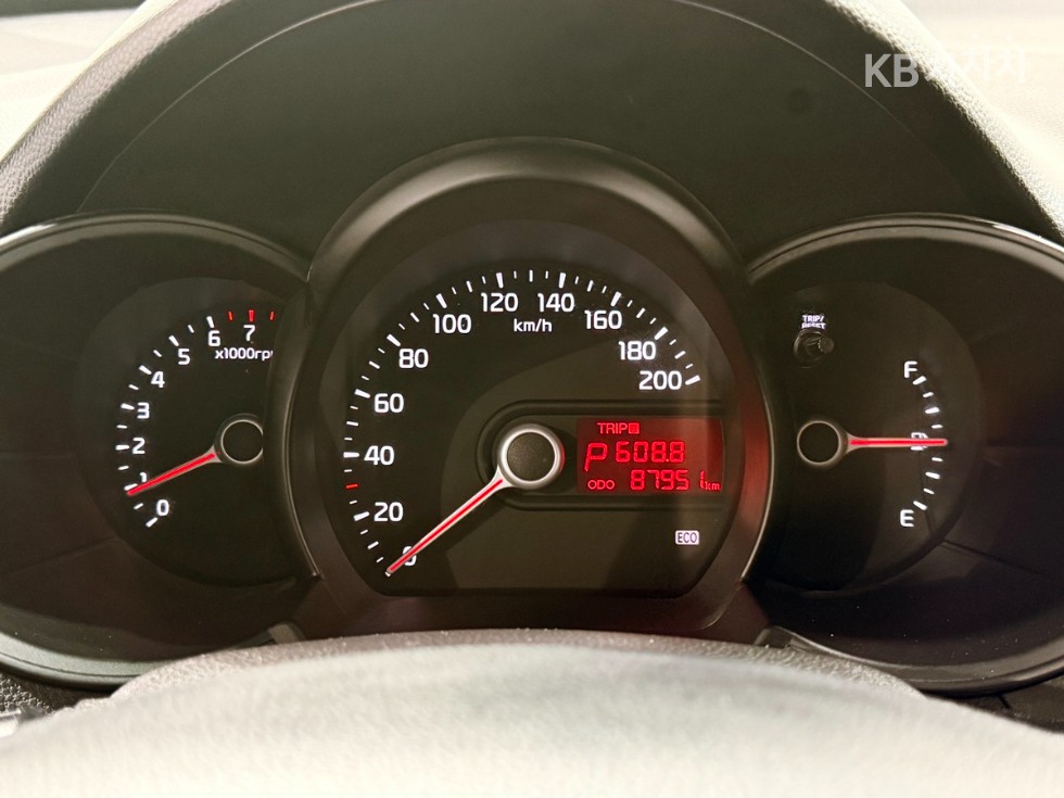 2013 - kia all