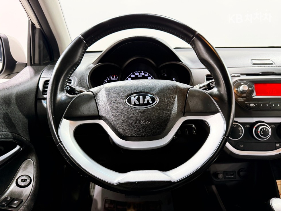 2013 - kia all