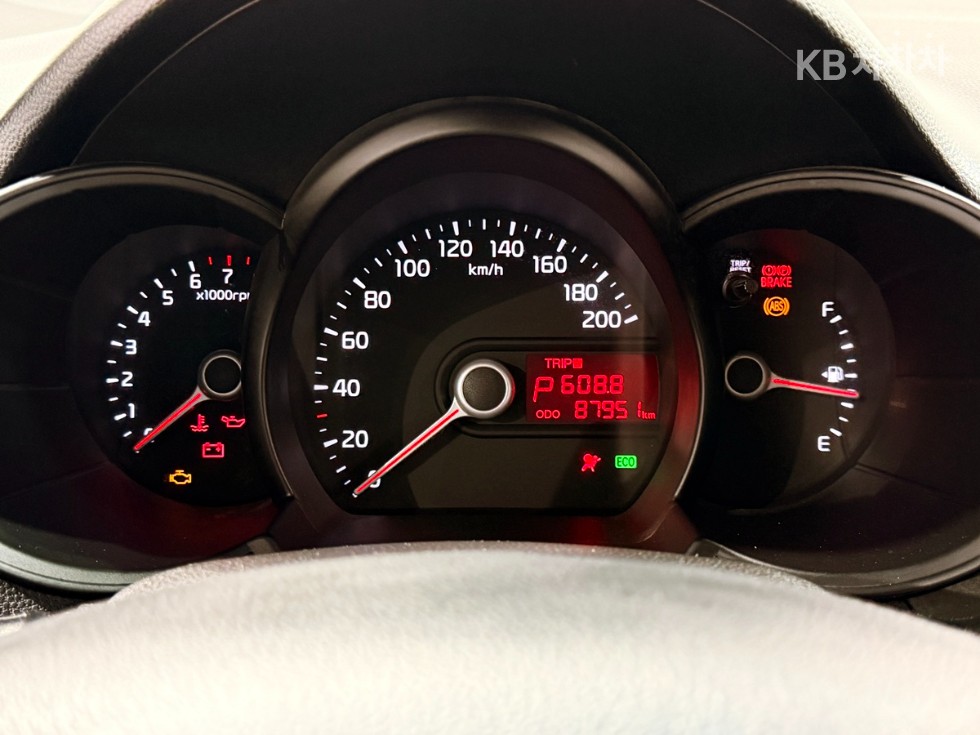 2013 - kia all