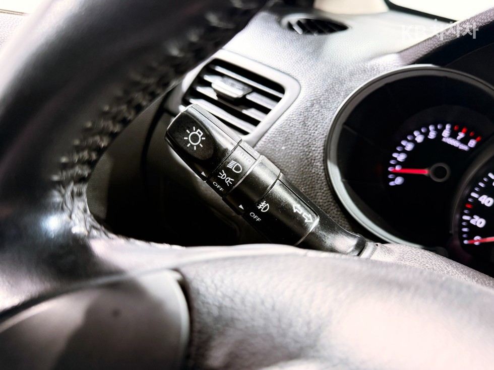 2013 - kia all