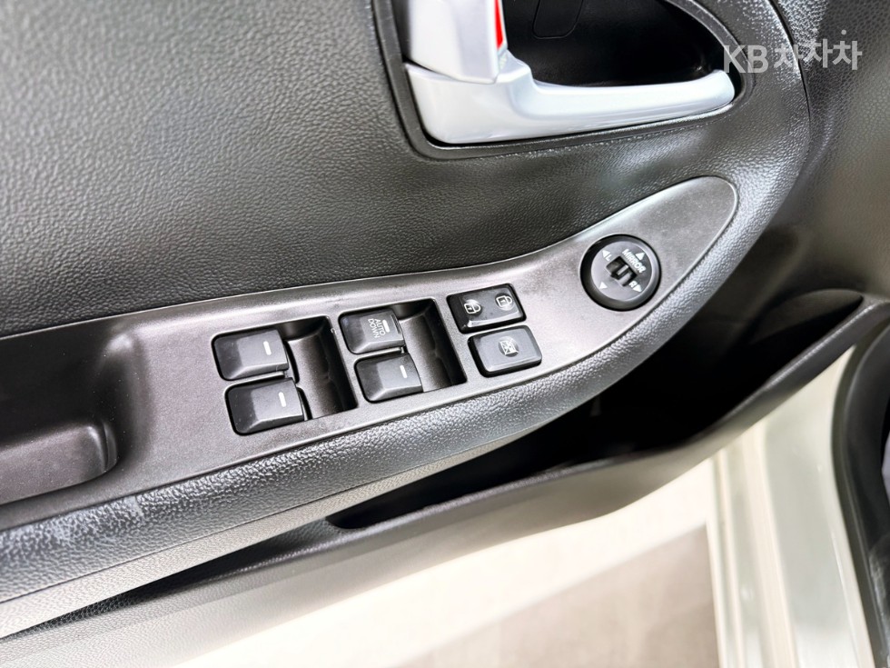 2013 - kia all