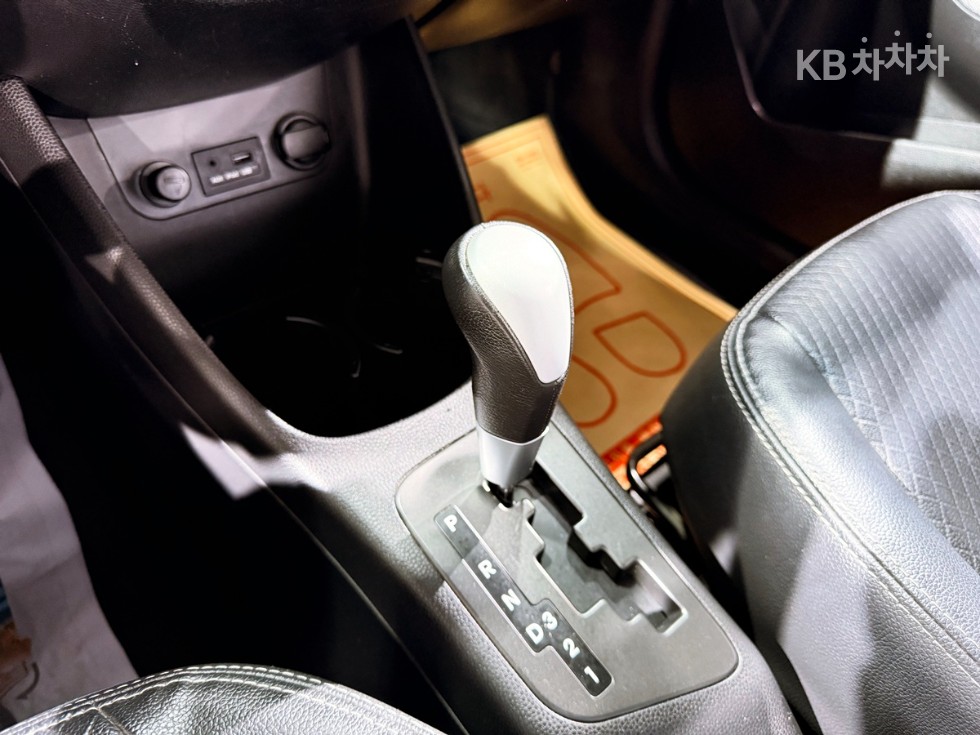 2013 - kia all