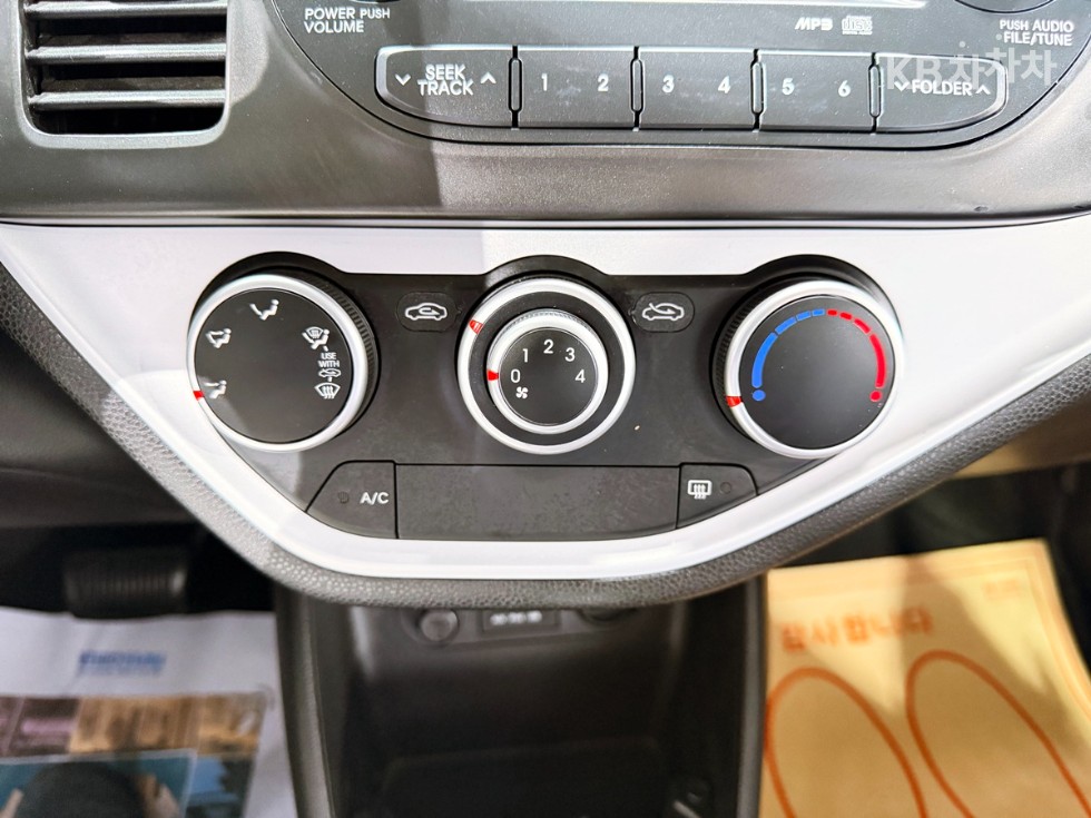 2013 - kia all
