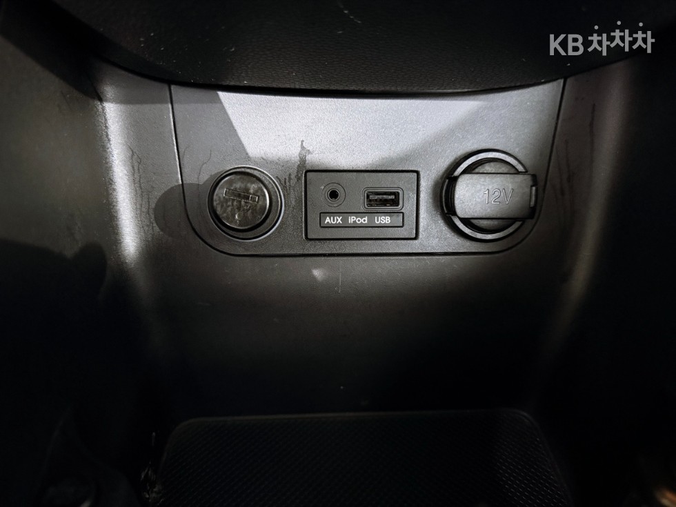 2013 - kia all