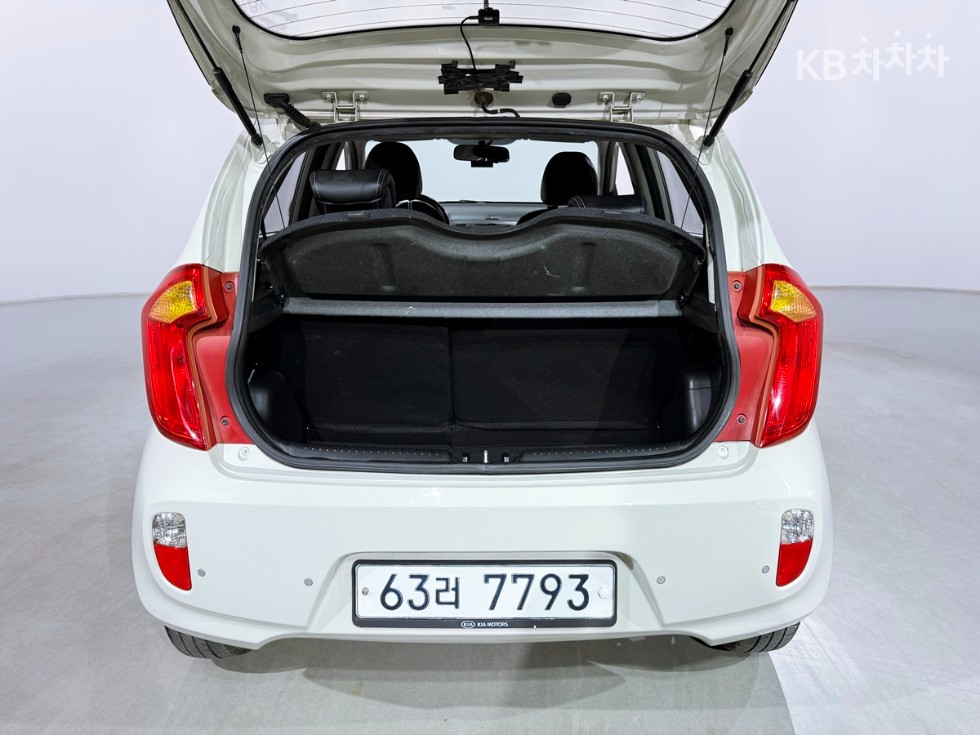 2013 - kia all