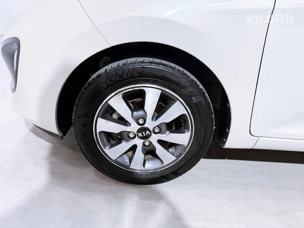 2013 - kia all