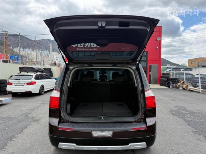 Chevrolet Orlando LPG LT Safety 8