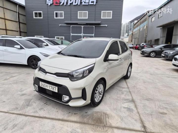 Kia Morning Urban JA 1.0 Gasoline Prestige 2