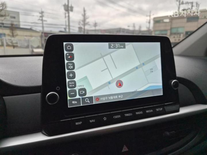 Kia Morning Urban JA 1.0 Gasoline Prestige 10