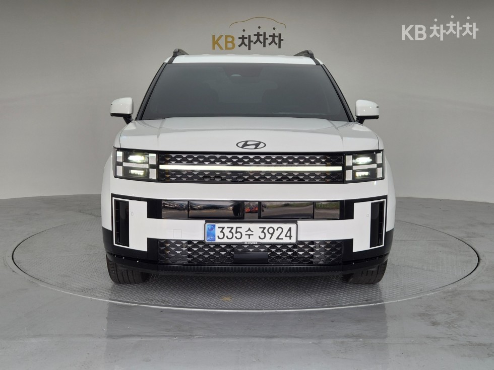 Hyundai Санта Фе