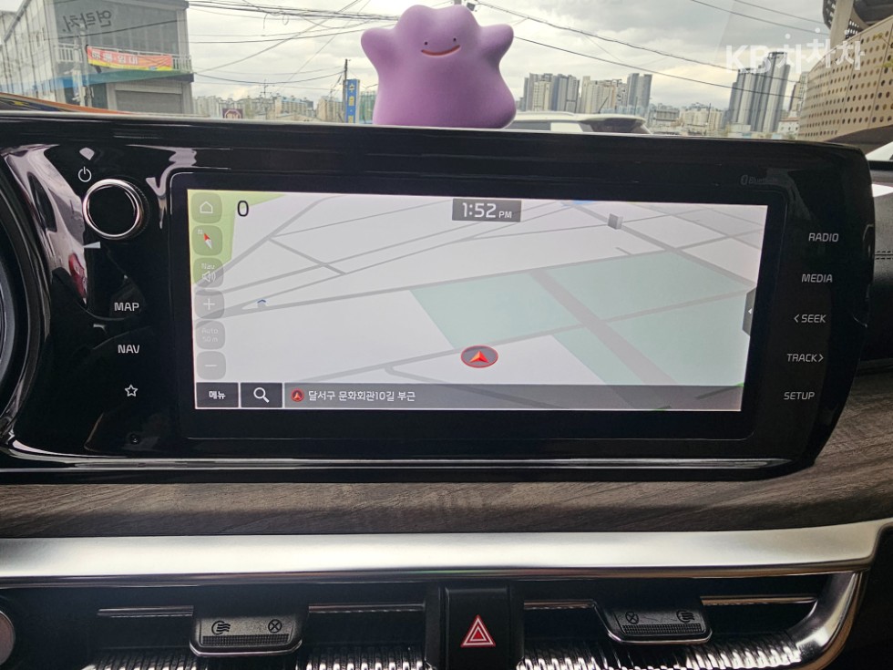 2020 - kia k5