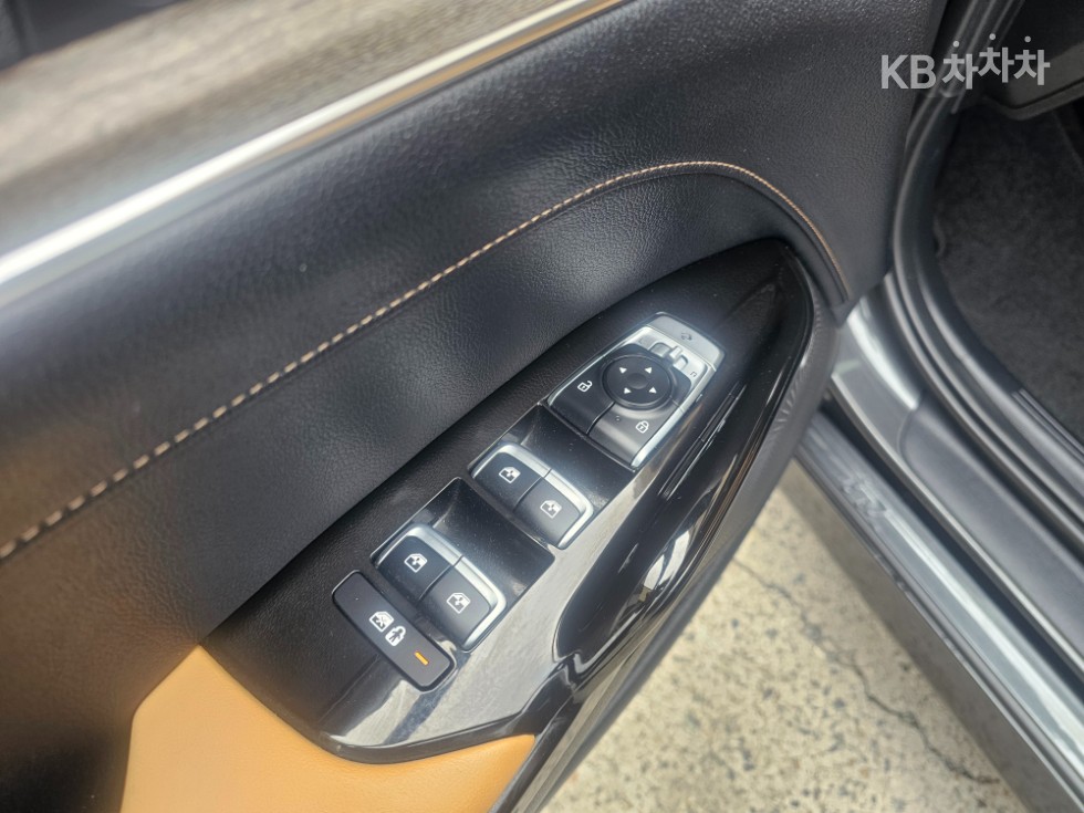 2020 - kia k5