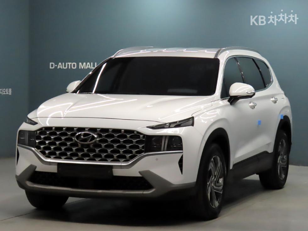 Hyundai Санта Фе