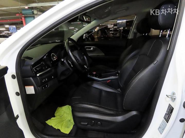 Kia Niro Plus EV Air 7