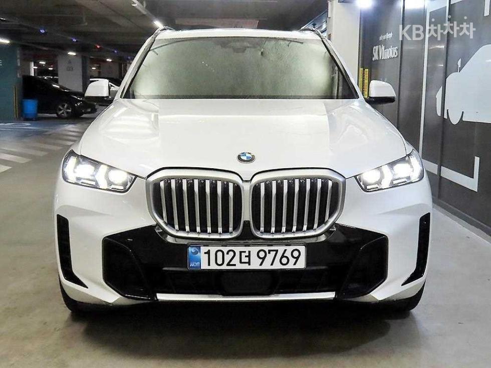 BMW X5 — miniaturë 2