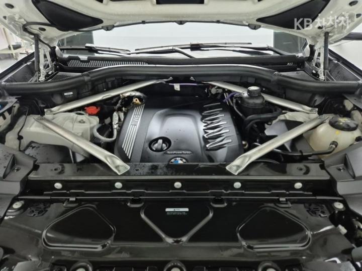 BMW X5 G05 xDrive 30d xLine 6