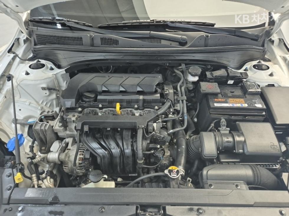2022 - kia k3