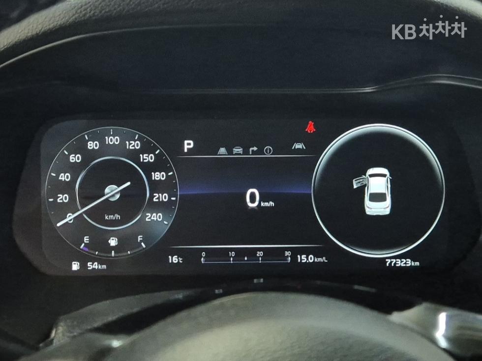2022 - kia k3