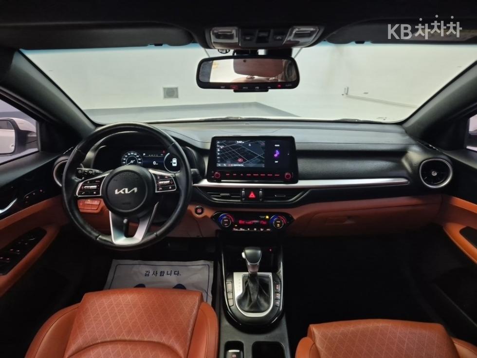 2022 - kia k3