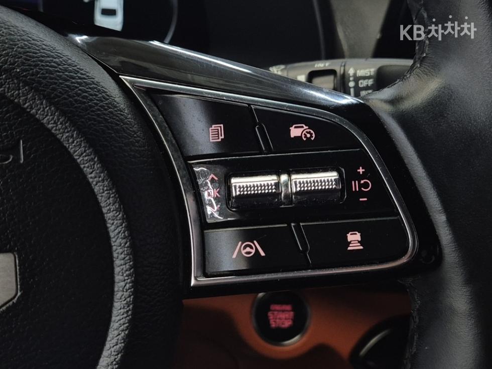 2022 - kia k3