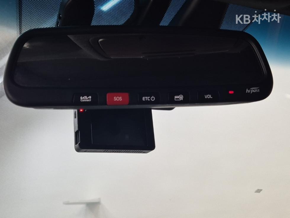 2022 - kia k3