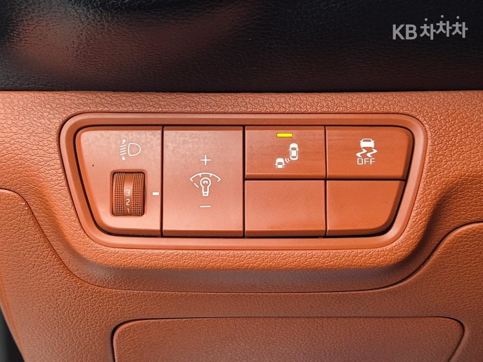 2022 - kia k3