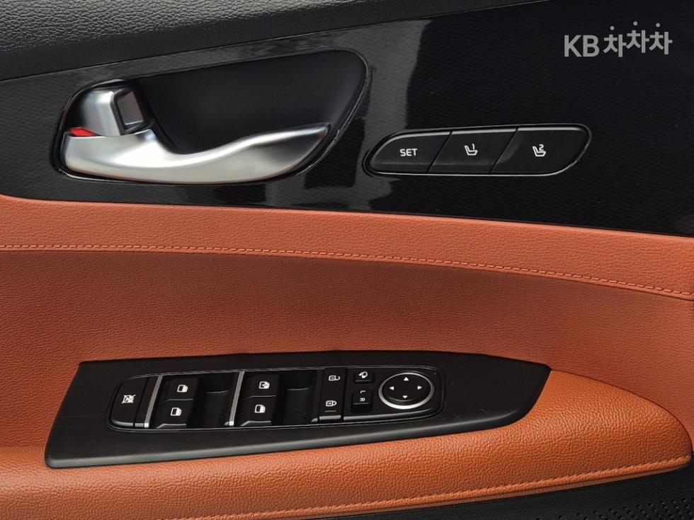 2022 - kia k3