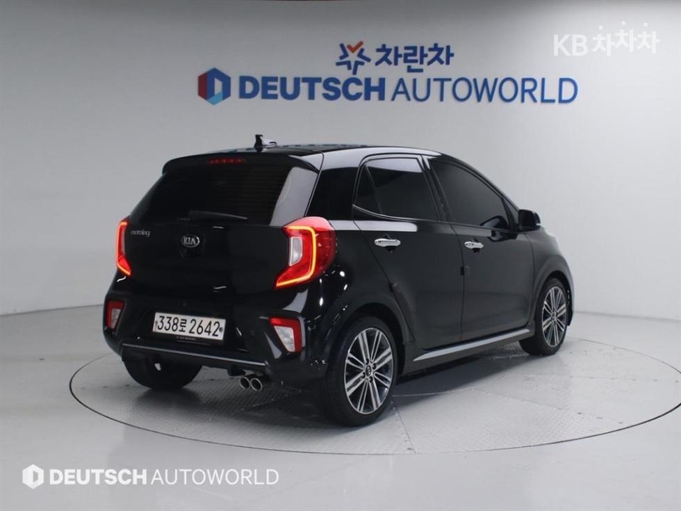 2020 - kia morning (ja)