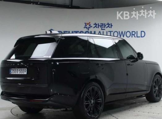 Land Rover Range Rover L460 P530 Autobiography LWB 3