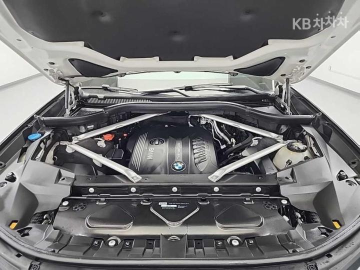 BMW X7 G07 xDrive 30d M Sport 6