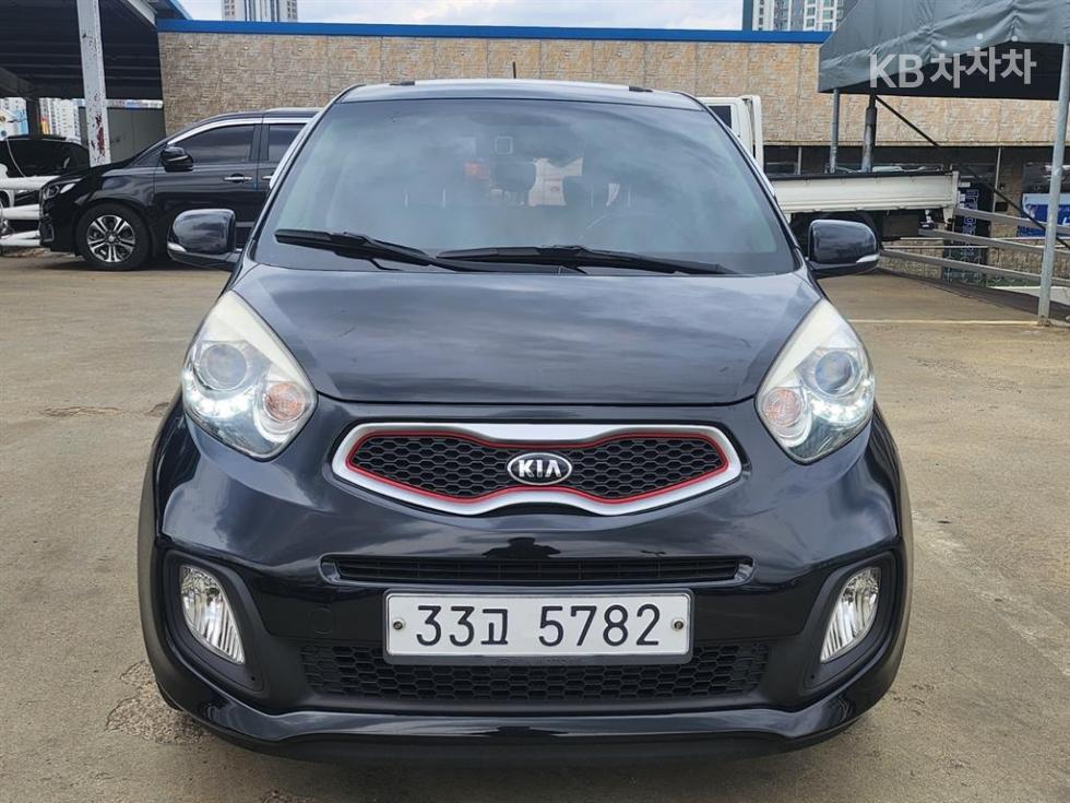 2014 kia all
