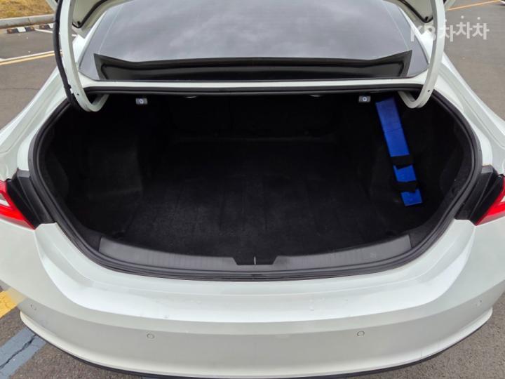 Chevrolet Malibu 1.5 Turbo LTZ 7