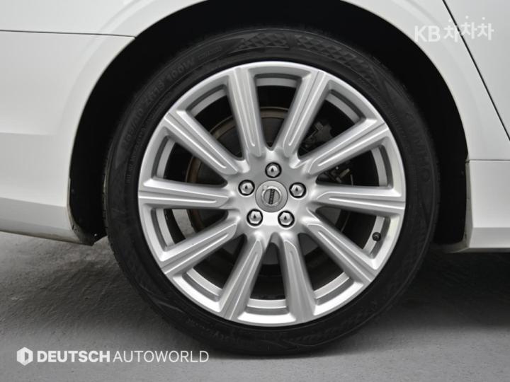 Volvo S90 T5 Inscription 6