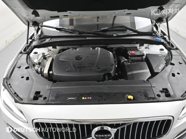 Volvo S90 T5 Inscription 7