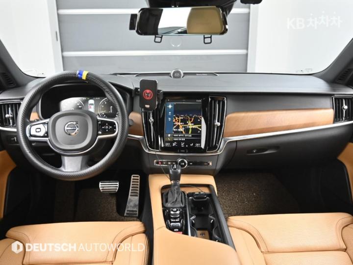 Volvo S90 T5 Inscription 8