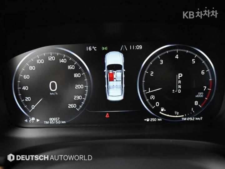 Volvo S90 T5 Inscription 9